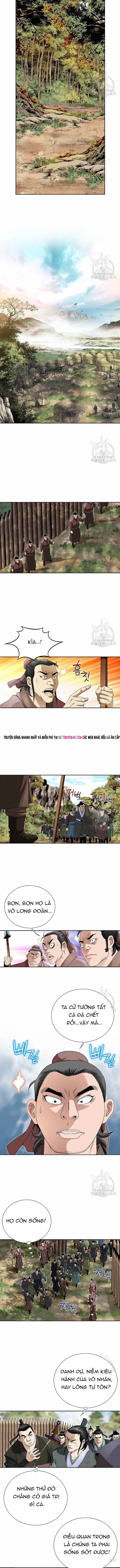 Chiến Binh Vô Song Chapter 56 - 6