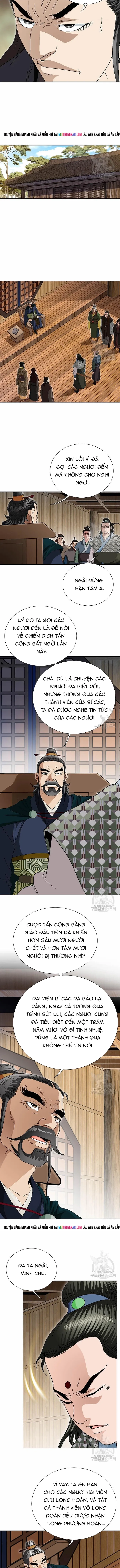 Chiến Binh Vô Song Chapter 56 - 7