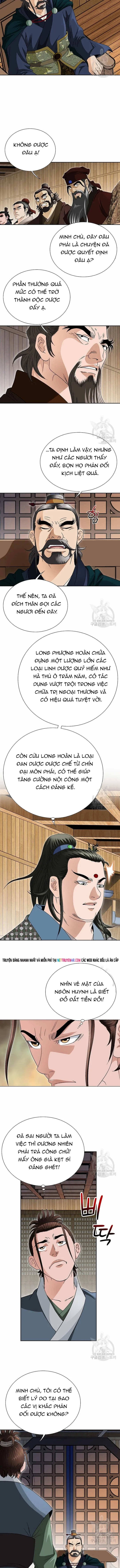 Chiến Binh Vô Song Chapter 56 - 8