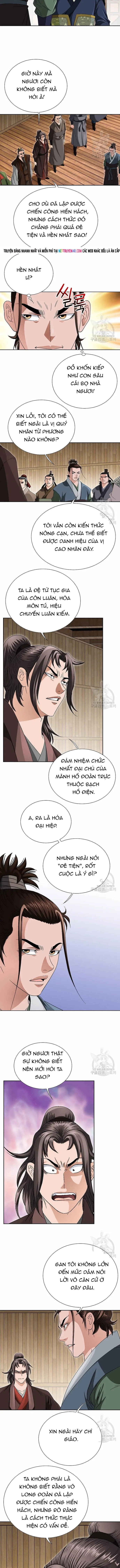 Chiến Binh Vô Song Chapter 56 - 9