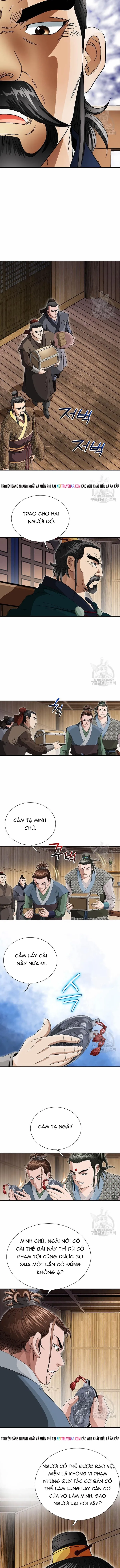 Chiến Binh Vô Song Chapter 57 - 2