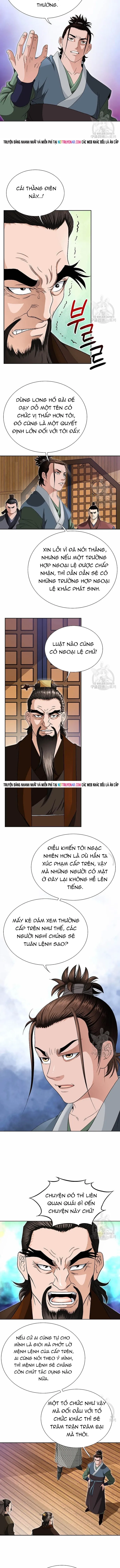 Chiến Binh Vô Song Chapter 57 - 11