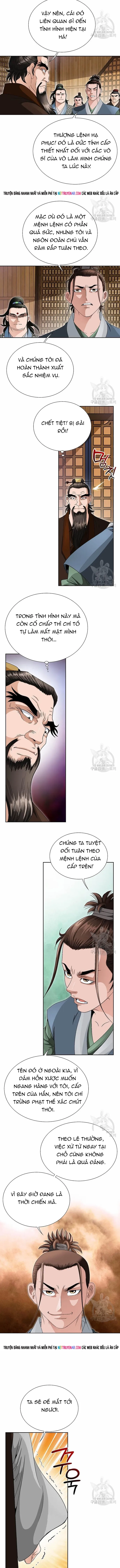 Chiến Binh Vô Song Chapter 57 - 12