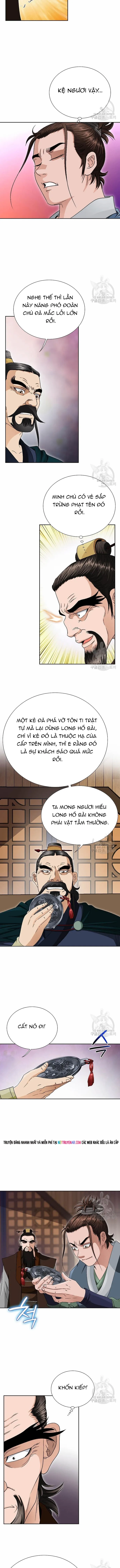 Chiến Binh Vô Song Chapter 57 - 13