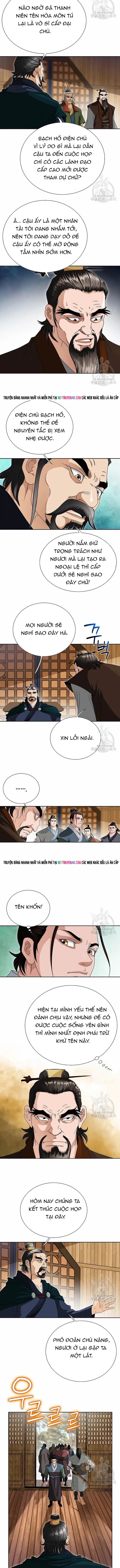 Chiến Binh Vô Song Chapter 57 - 14