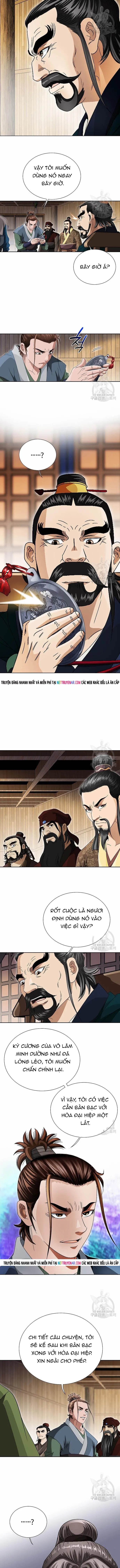 Chiến Binh Vô Song Chapter 57 - 3