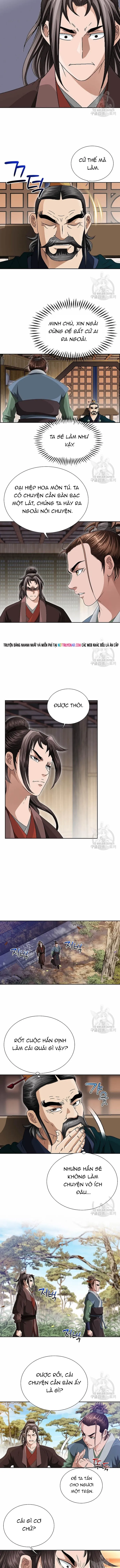 Chiến Binh Vô Song Chapter 57 - 4