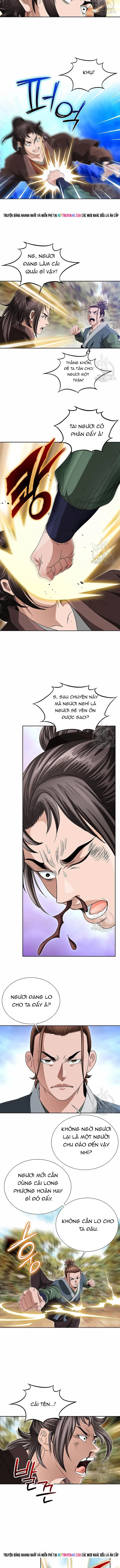 Chiến Binh Vô Song Chapter 57 - 5