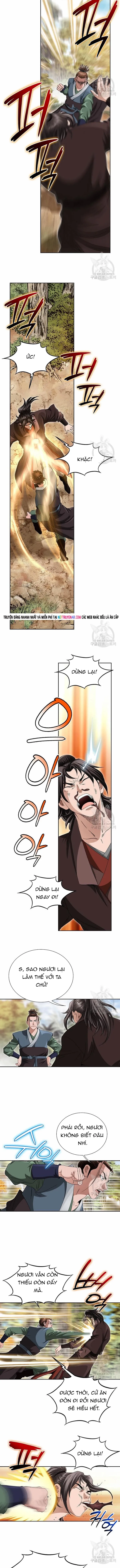 Chiến Binh Vô Song Chapter 57 - 6