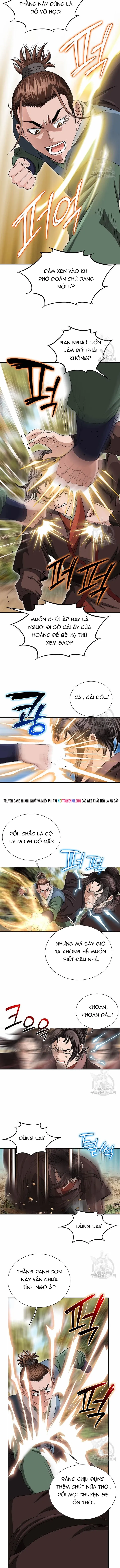 Chiến Binh Vô Song Chapter 57 - 7