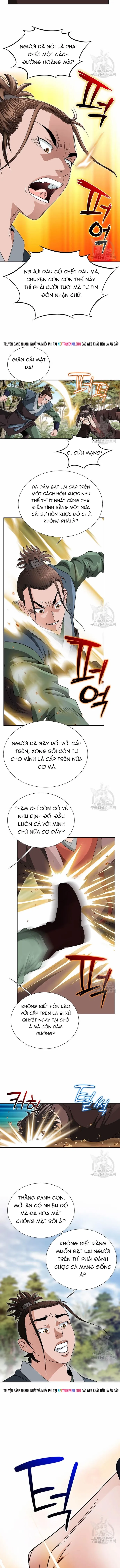Chiến Binh Vô Song Chapter 57 - 8