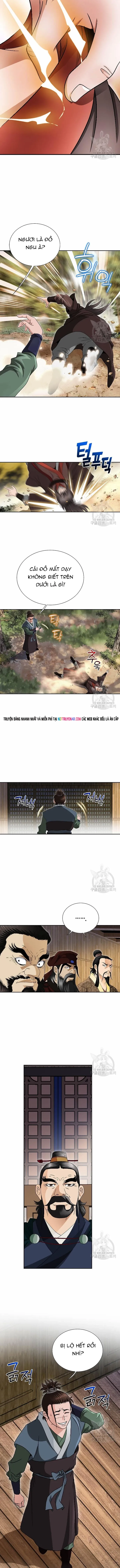 Chiến Binh Vô Song Chapter 57 - 9