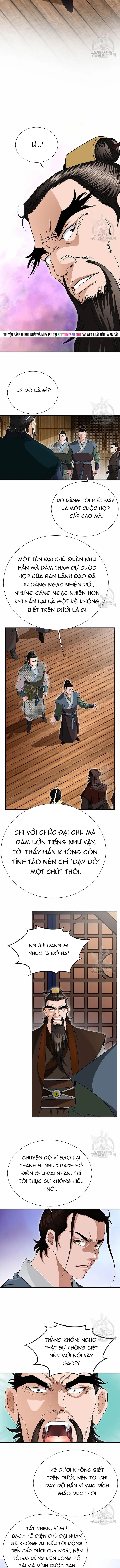 Chiến Binh Vô Song Chapter 57 - 10