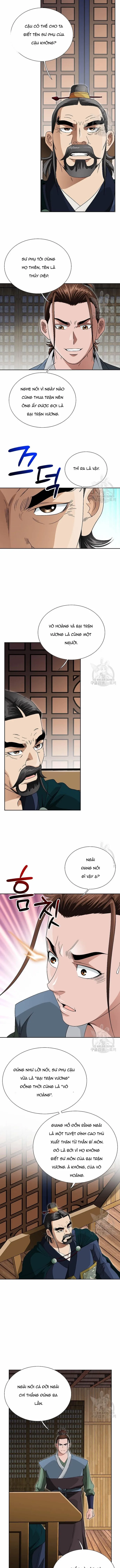 Chiến Binh Vô Song Chapter 58 - 2