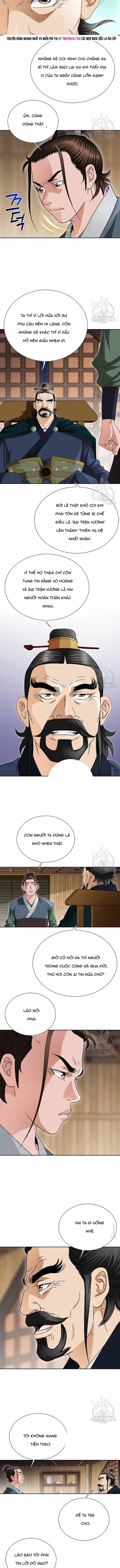 Chiến Binh Vô Song Chapter 58 - 11