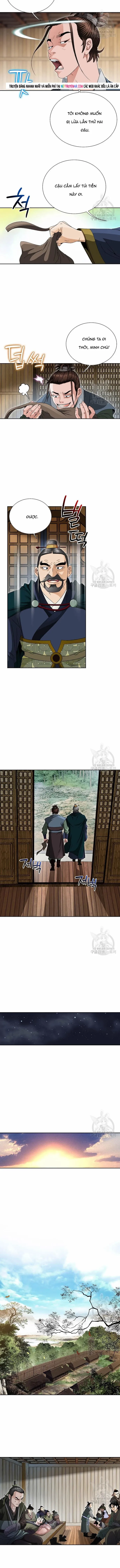 Chiến Binh Vô Song Chapter 58 - 12