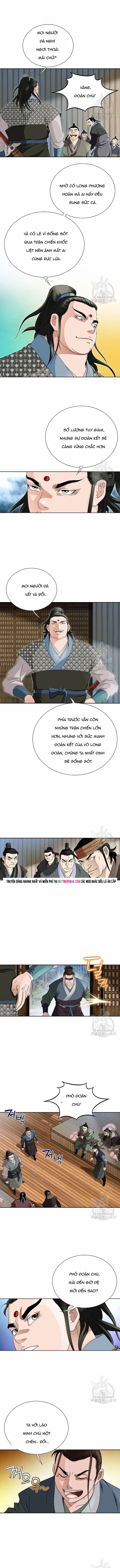 Chiến Binh Vô Song Chapter 58 - 13