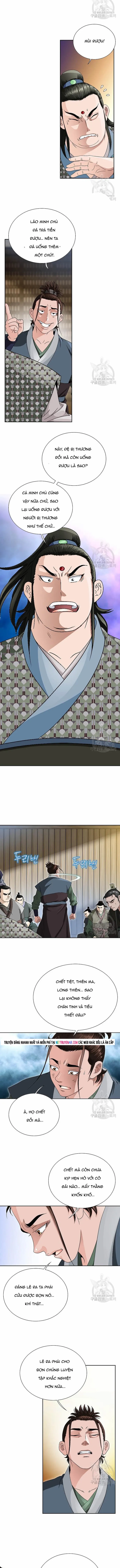 Chiến Binh Vô Song Chapter 58 - 14