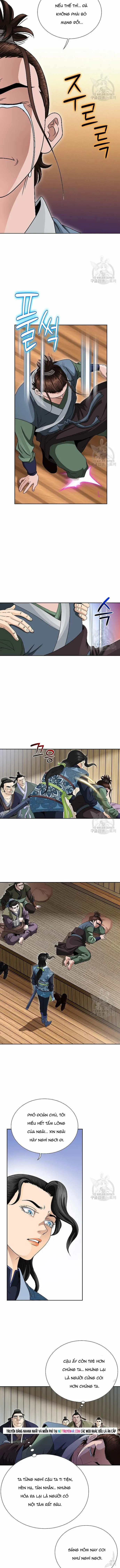 Chiến Binh Vô Song Chapter 58 - 15