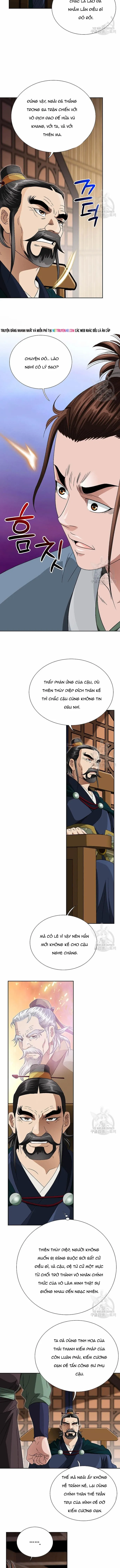 Chiến Binh Vô Song Chapter 58 - 3