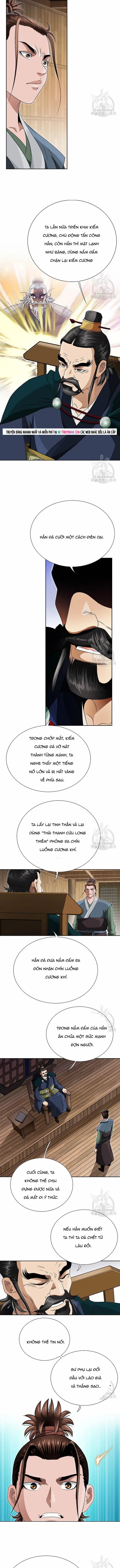 Chiến Binh Vô Song Chapter 58 - 4