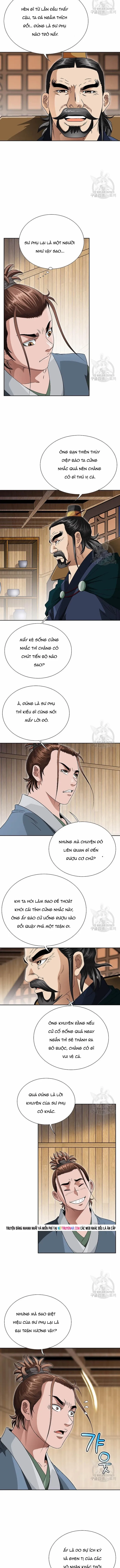 Chiến Binh Vô Song Chapter 58 - 5