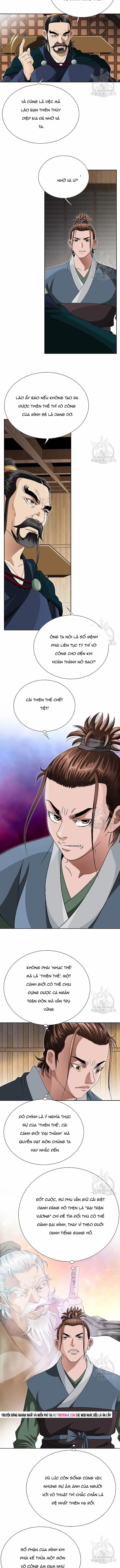 Chiến Binh Vô Song Chapter 58 - 6