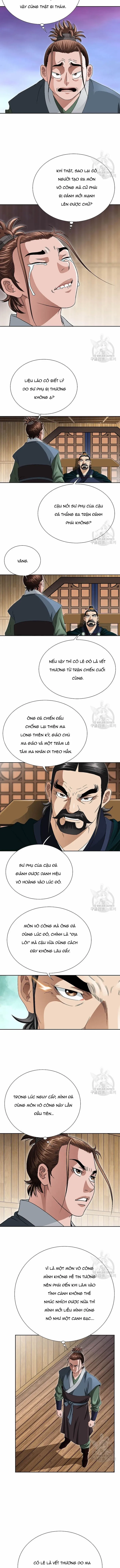 Chiến Binh Vô Song Chapter 58 - 7