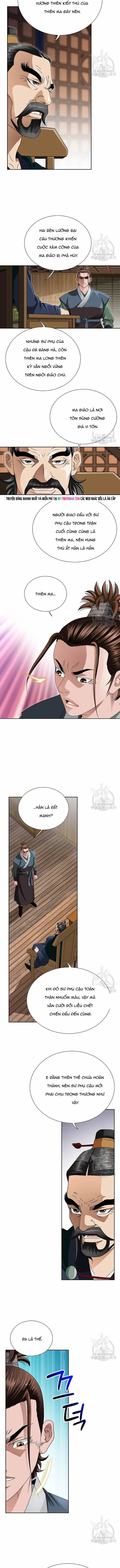 Chiến Binh Vô Song Chapter 58 - 8