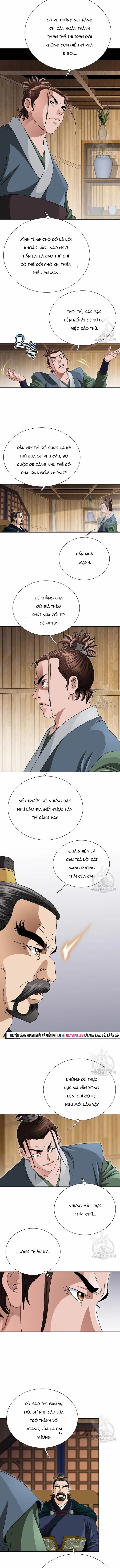 Chiến Binh Vô Song Chapter 58 - 9