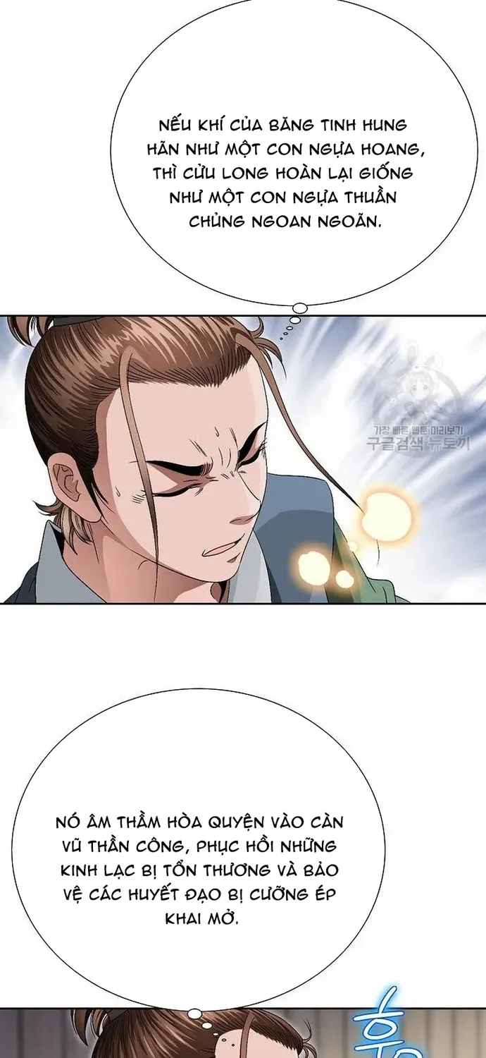 Chiến Binh Vô Song Chapter 59 - 12