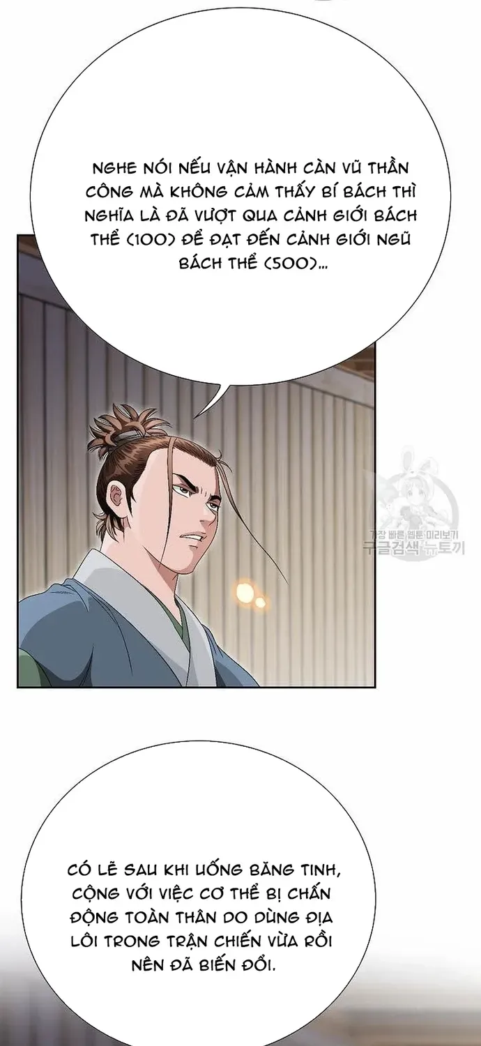 Chiến Binh Vô Song Chapter 59 - 14