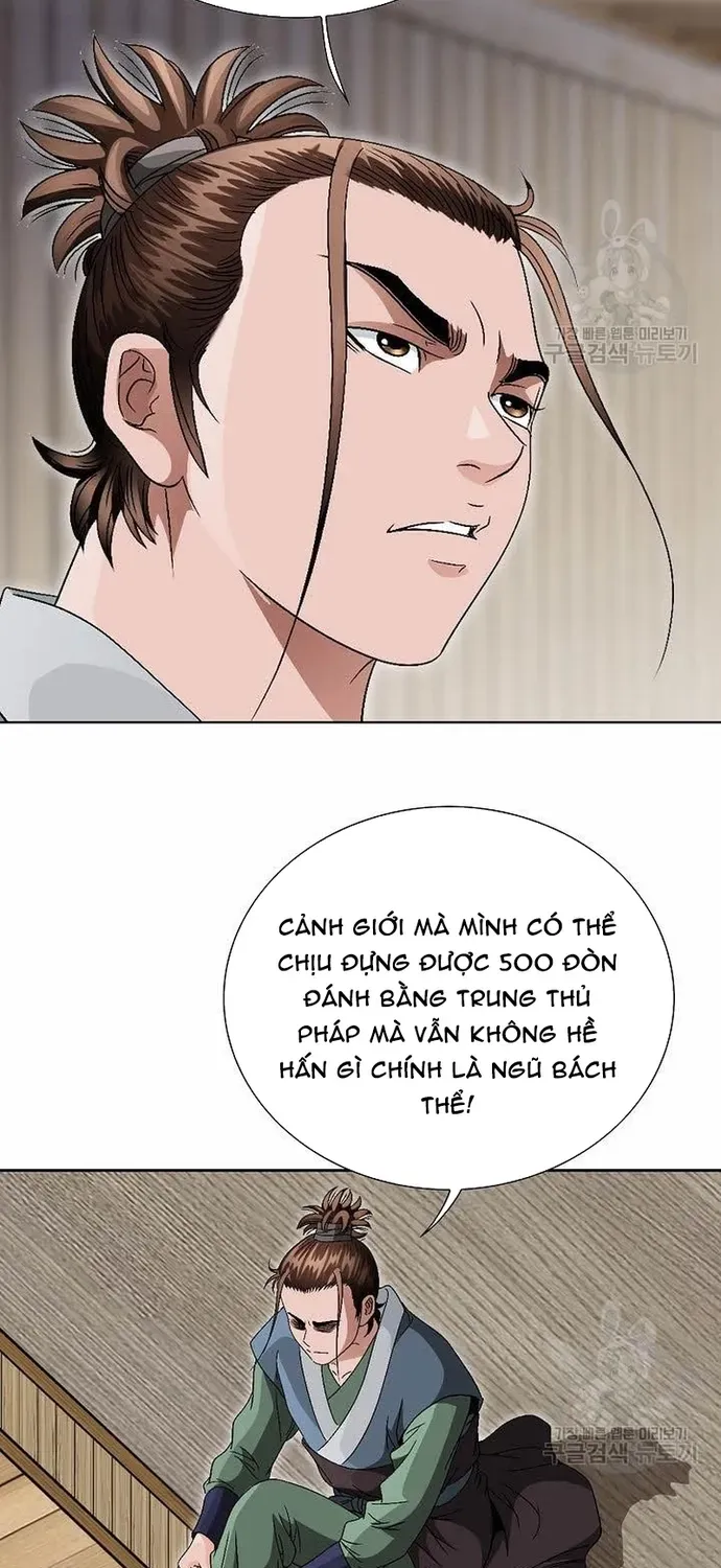 Chiến Binh Vô Song Chapter 59 - 15