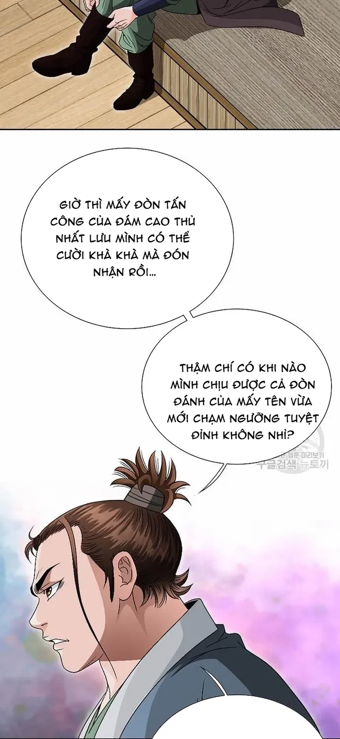Chiến Binh Vô Song Chapter 59 - 16