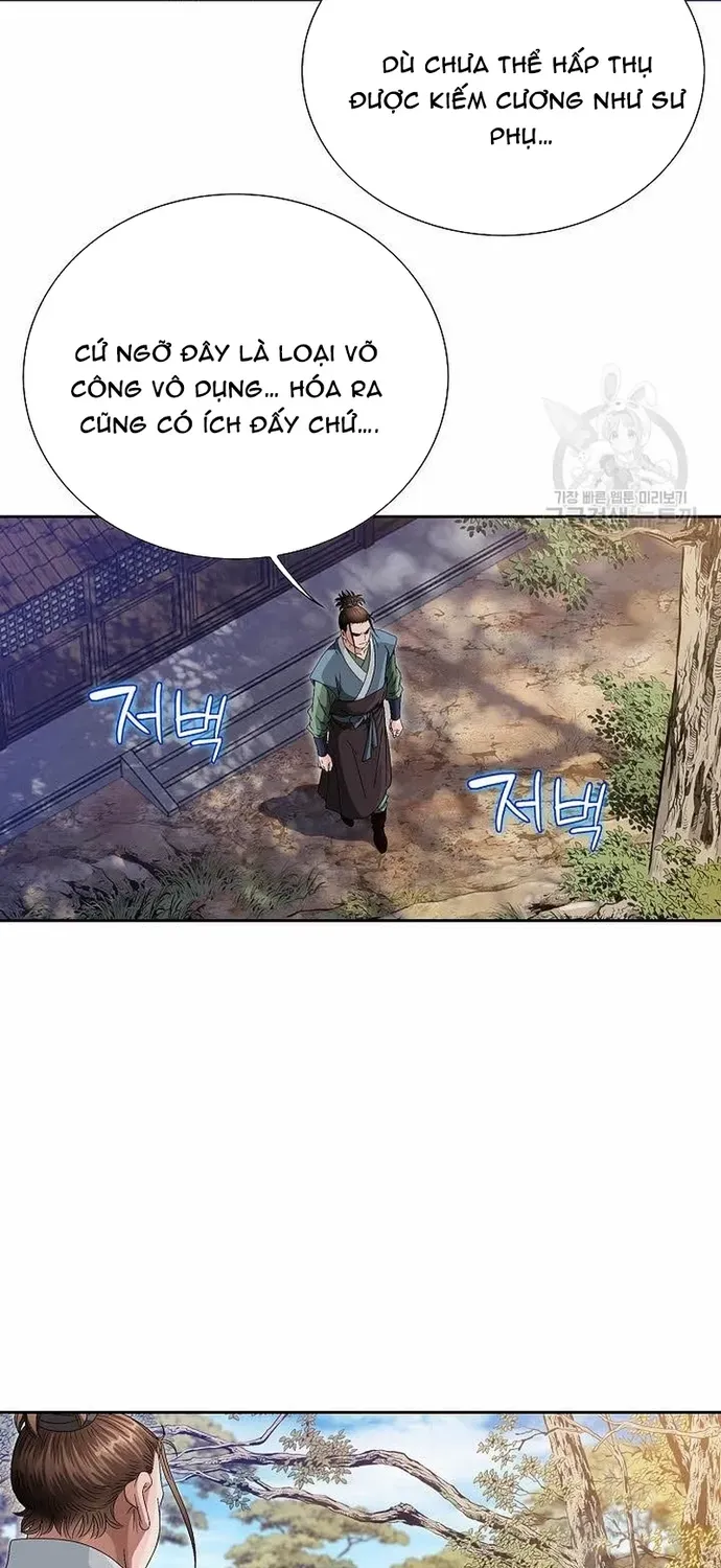 Chiến Binh Vô Song Chapter 59 - 17