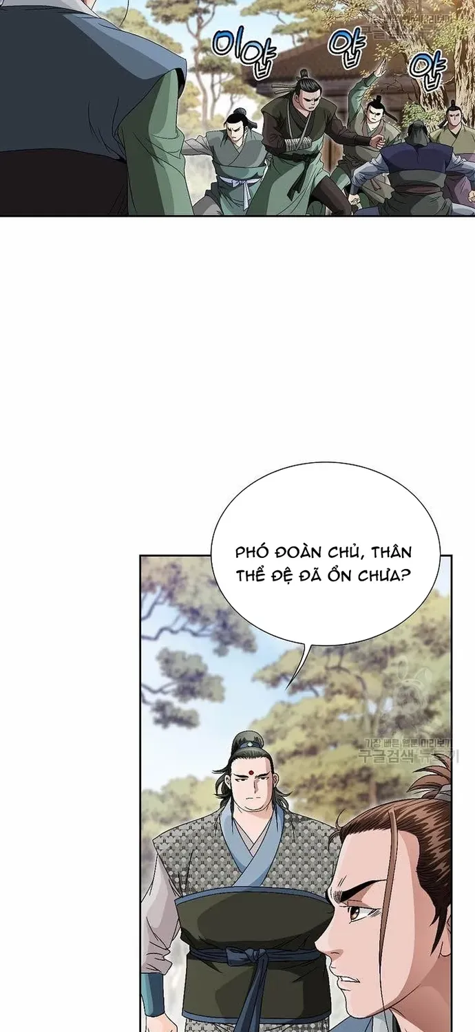 Chiến Binh Vô Song Chapter 59 - 18