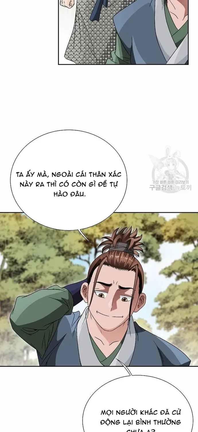 Chiến Binh Vô Song Chapter 59 - 19