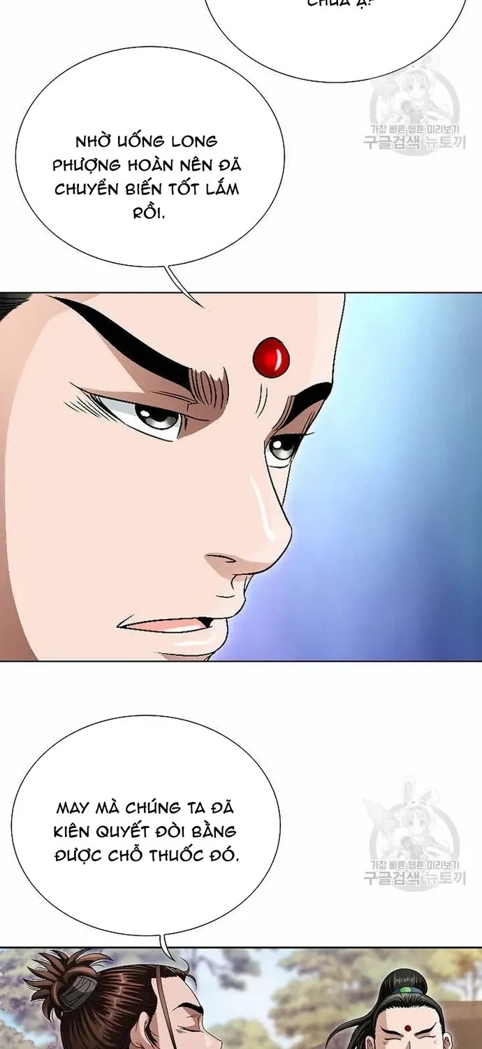 Chiến Binh Vô Song Chapter 59 - 20