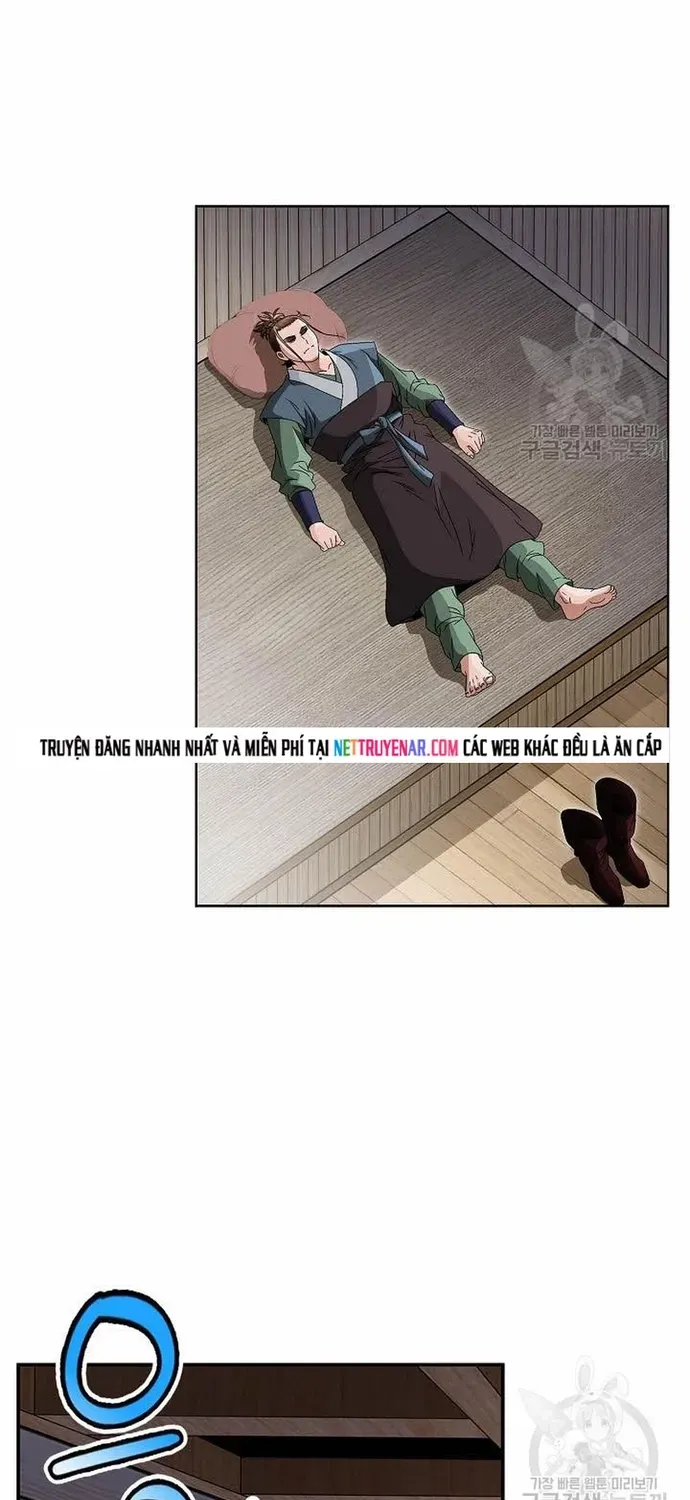 Chiến Binh Vô Song Chapter 59 - 3