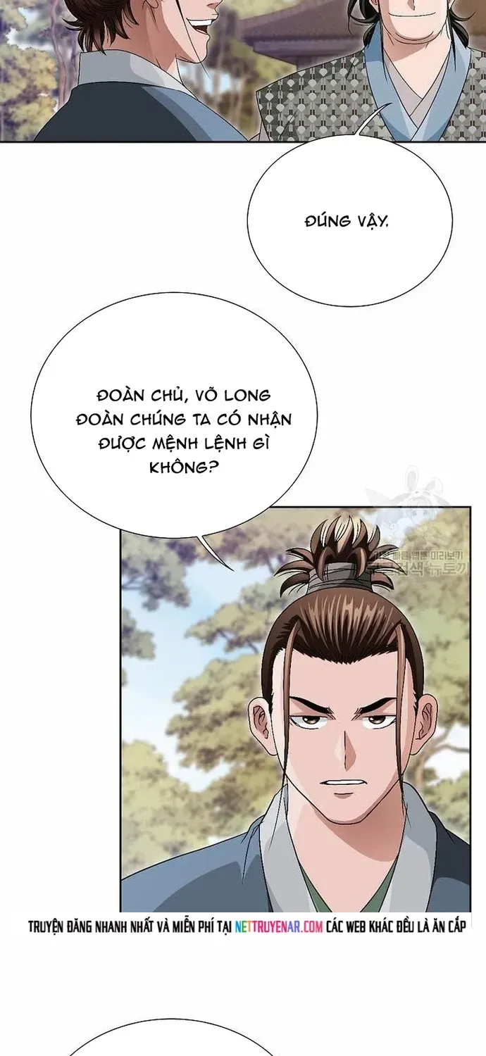 Chiến Binh Vô Song Chapter 59 - 21