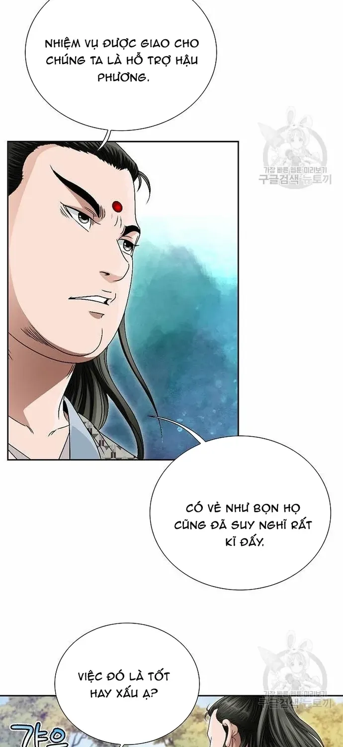 Chiến Binh Vô Song Chapter 59 - 22