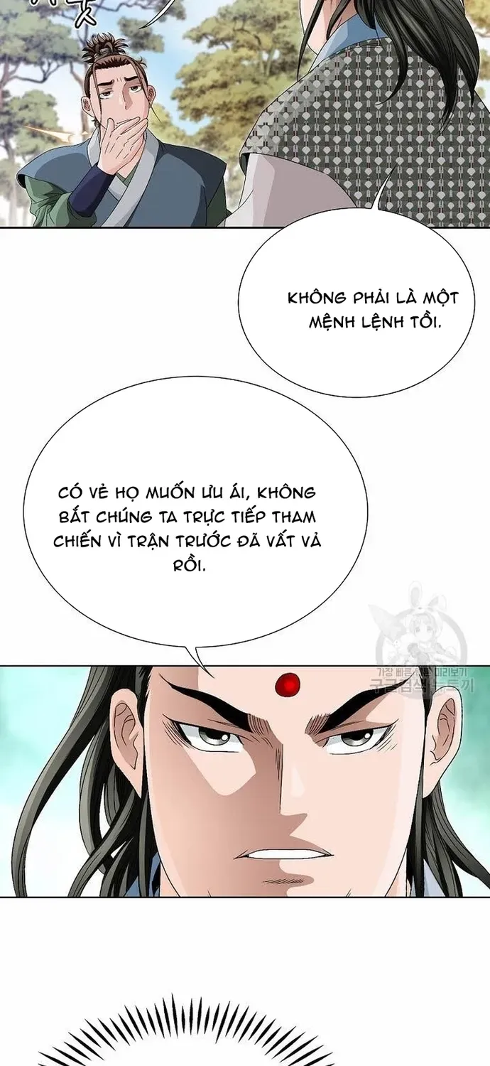 Chiến Binh Vô Song Chapter 59 - 23