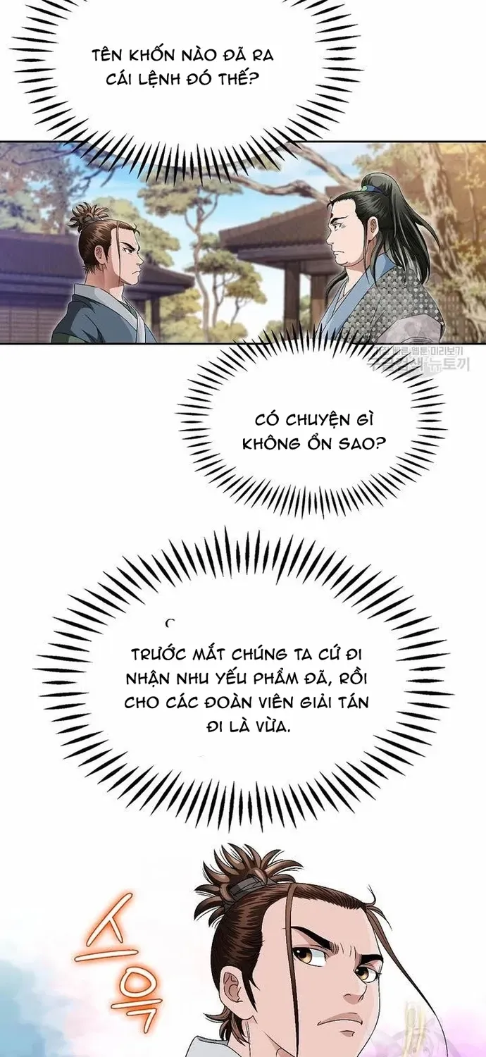 Chiến Binh Vô Song Chapter 59 - 24