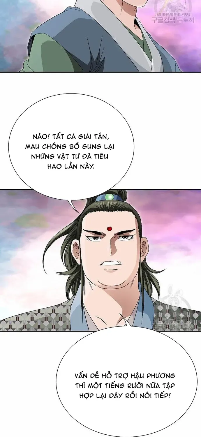 Chiến Binh Vô Song Chapter 59 - 25