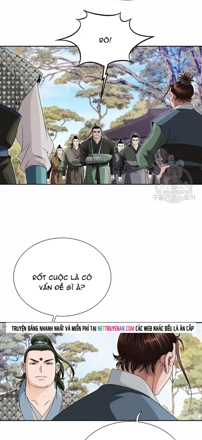 Chiến Binh Vô Song Chapter 59 - 26