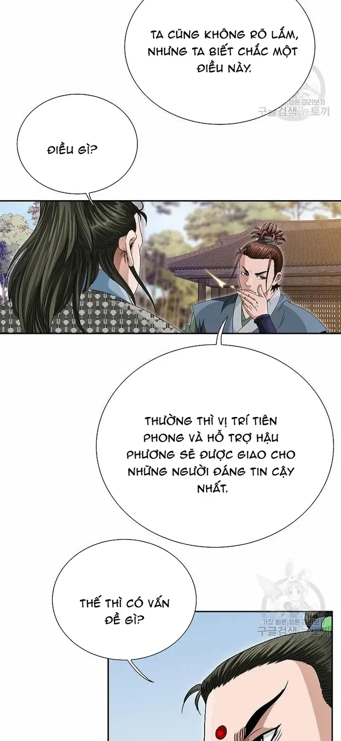 Chiến Binh Vô Song Chapter 59 - 27
