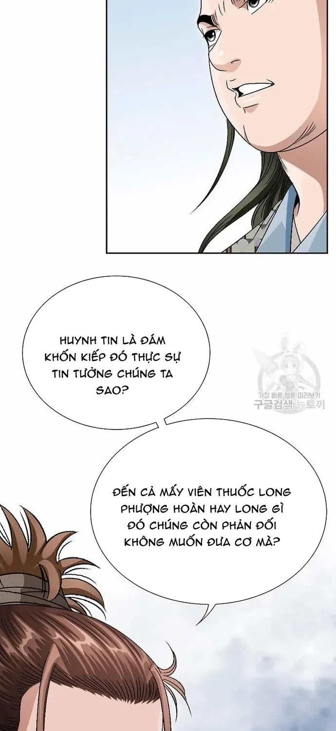 Chiến Binh Vô Song Chapter 59 - 28