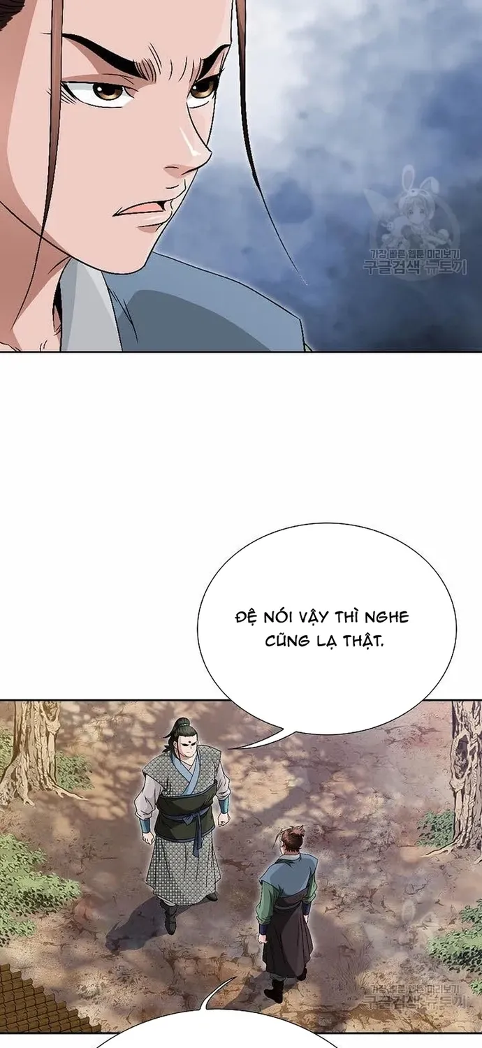 Chiến Binh Vô Song Chapter 59 - 29