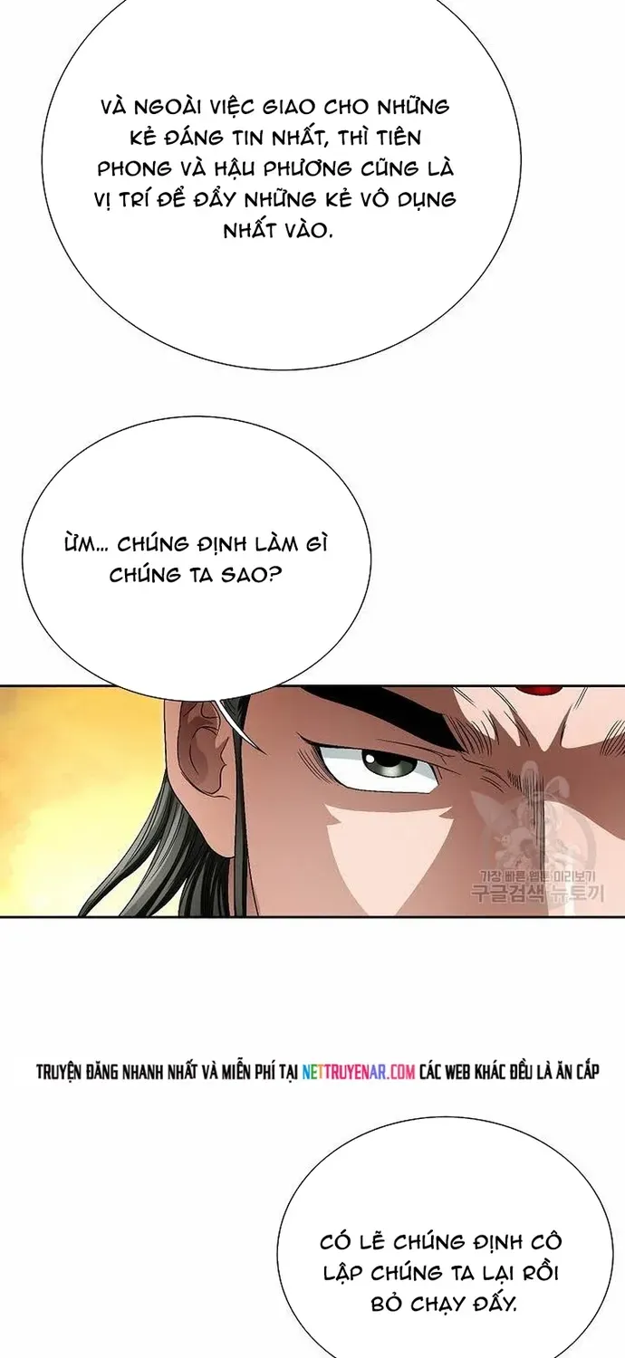 Chiến Binh Vô Song Chapter 59 - 30