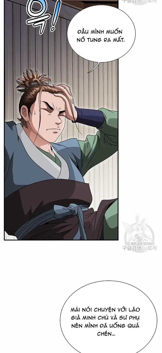 Chiến Binh Vô Song Chapter 59 - 4